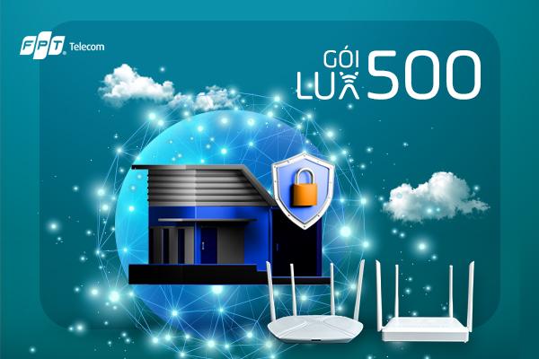 GOI CUOC LUX WIFI 6 Lux 500